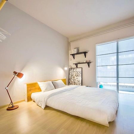 #Pretty Riki Apt By Halu! Apartments Selanik Dış mekan fotoğraf