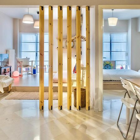#Pretty Riki Apt By Halu! Apartments Selanik Dış mekan fotoğraf