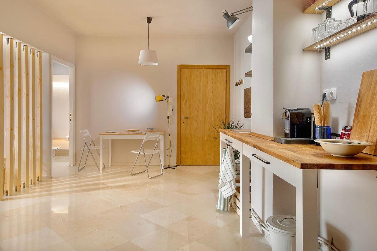 #Pretty Riki Apt By Halu! Apartments Selanik Dış mekan fotoğraf