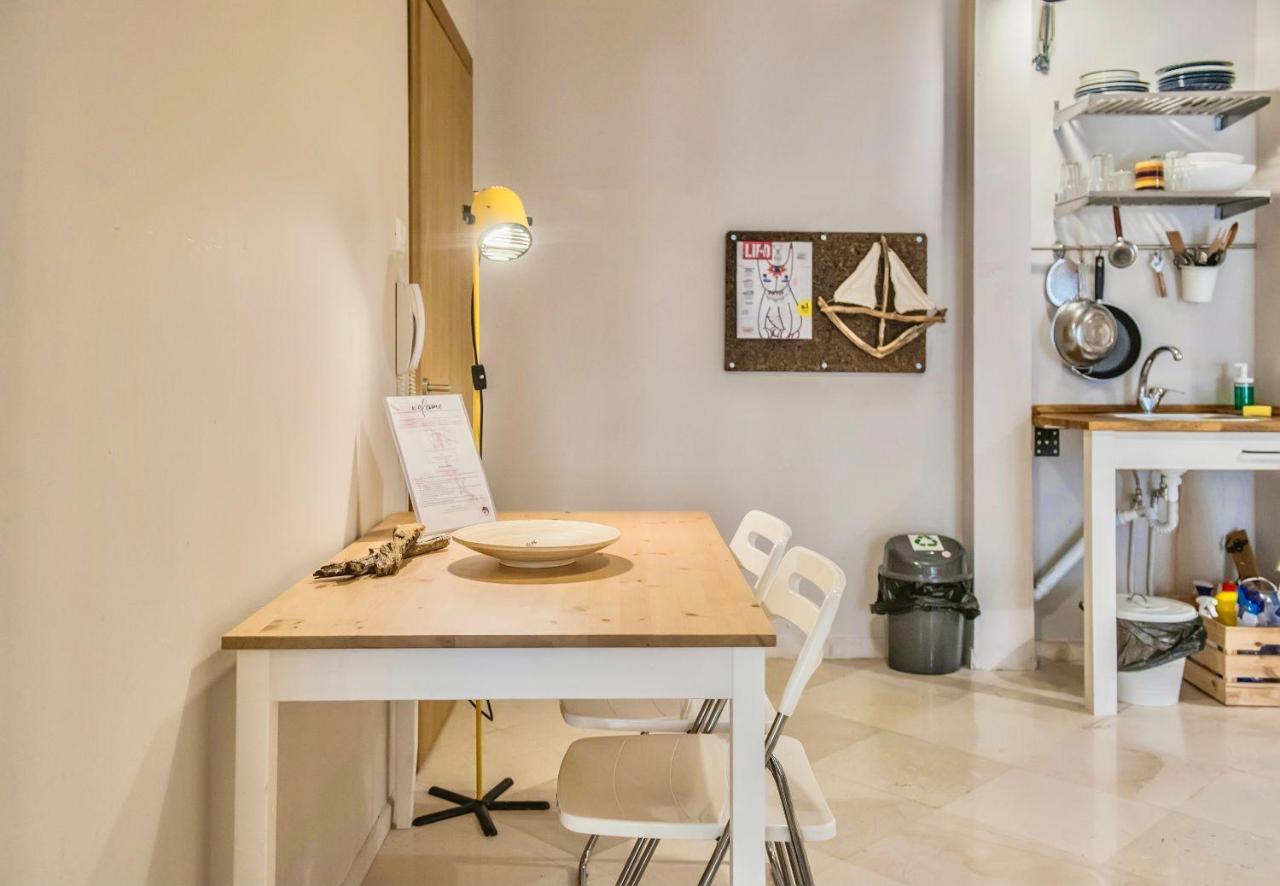 #Pretty Riki Apt By Halu! Apartments Selanik Dış mekan fotoğraf
