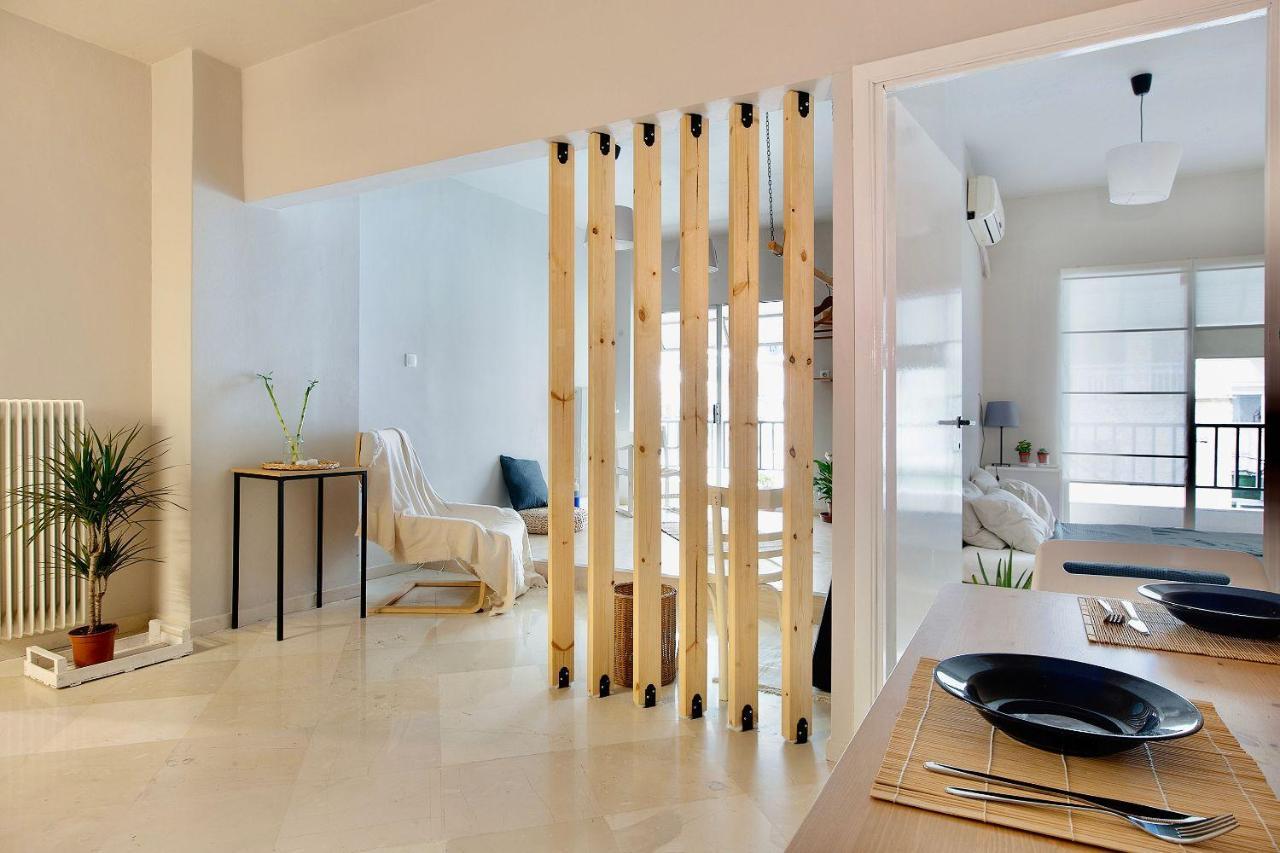 #Pretty Riki Apt By Halu! Apartments Selanik Dış mekan fotoğraf