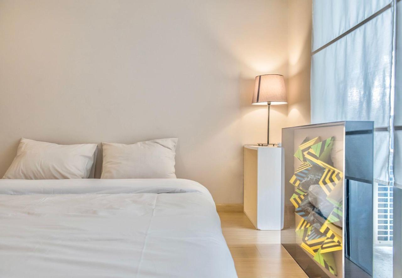 #Pretty Riki Apt By Halu! Apartments Selanik Dış mekan fotoğraf