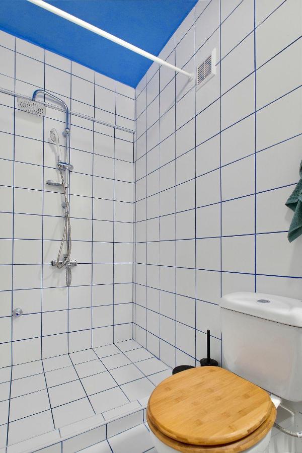 #Pretty Riki Apt By Halu! Apartments Selanik Dış mekan fotoğraf