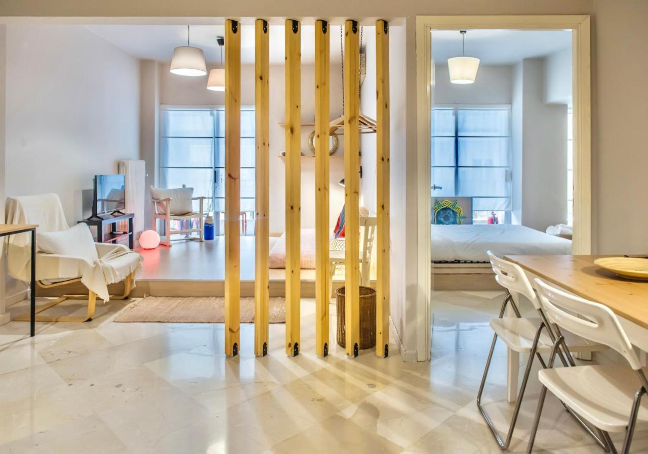 #Pretty Riki Apt By Halu! Apartments Selanik Dış mekan fotoğraf